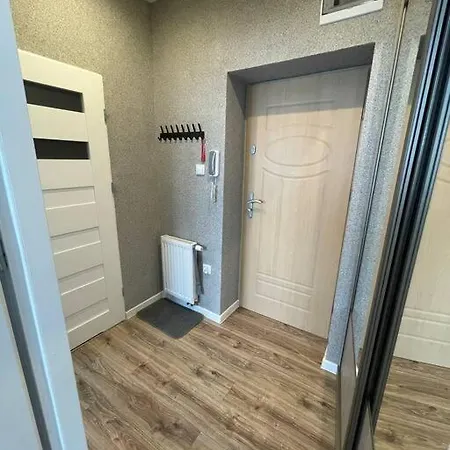 Διαμέρισμα Jaskolka Stronie Śląskie