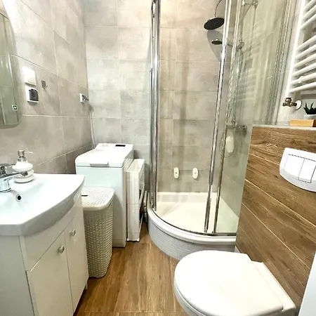 Jaskolka Διαμέρισμα *