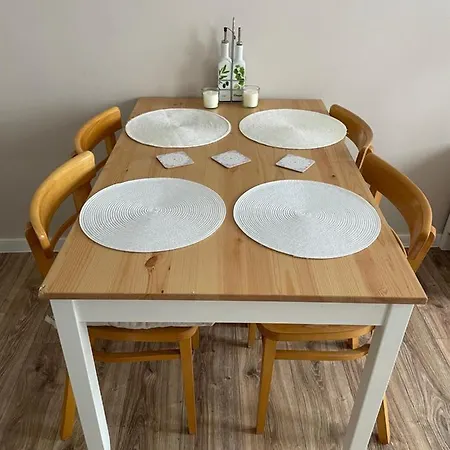 דירה Jaskolka Stronie Śląskie