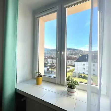 Jaskolka Διαμέρισμα *