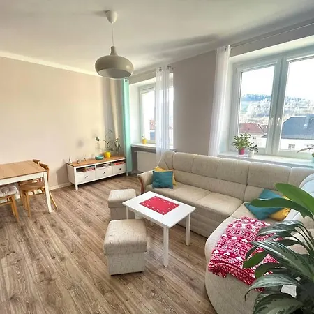 Jaskolka Stronie Śląskie