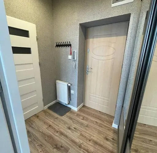 Appartamento Jaskolka Stronie Śląskie