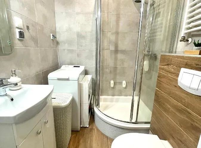 Jaskolka Appartamento *