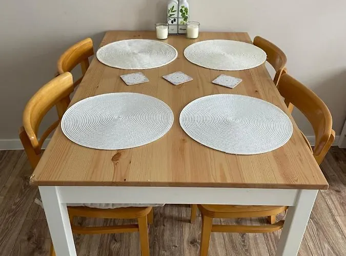 Appartamento Jaskolka Stronie Śląskie