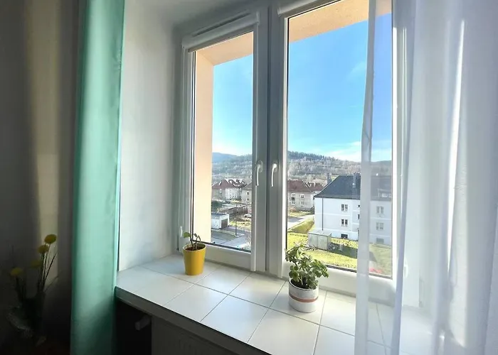 Jaskolka Appartamento *