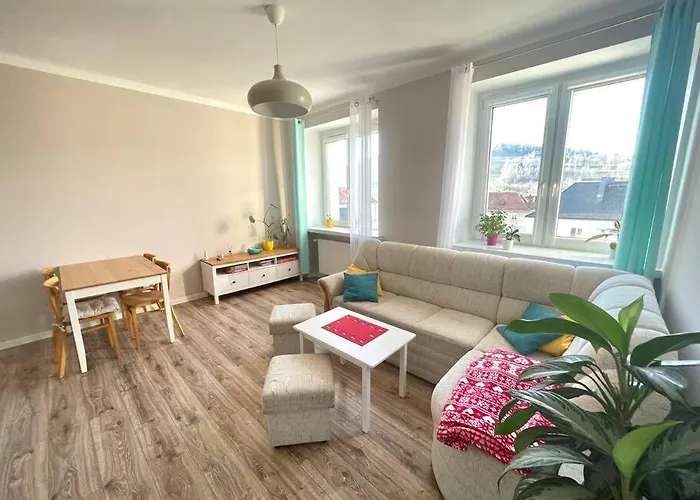 Jaskolka Stronie Śląskie